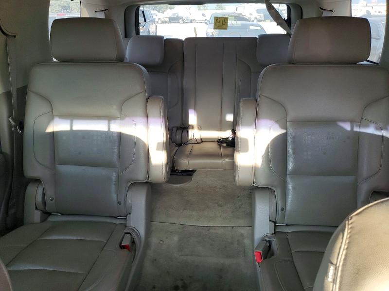 Photo 10 from auction – 2015 GMC YUKON with VIN 1GKS2BKC8FR532255