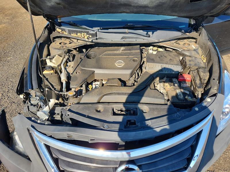 صورة رقم 11 من المزاد - 2015 NISSAN ALTIMA مع VIN 1N4AL3AP1FN396871