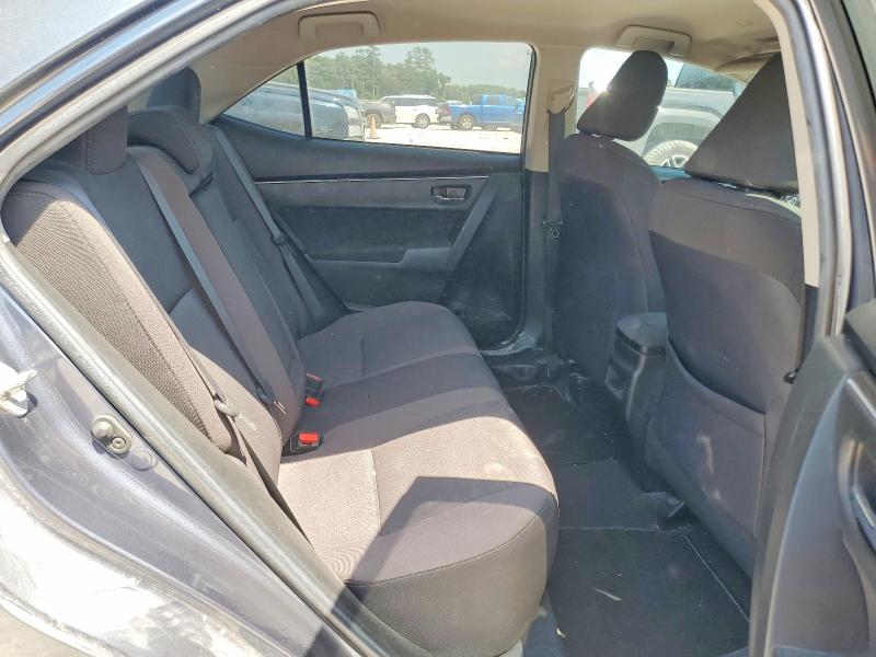 Photo 10 from auction – 2019 TOYOTA COROLLA with VIN 5YFBURHE3KP945437