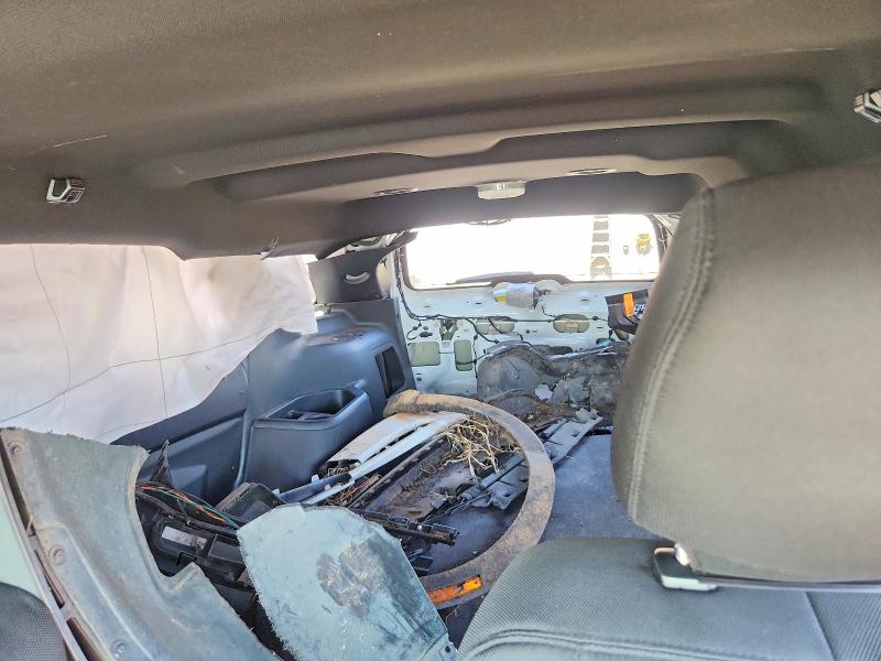 Photo 10 from auction – 2019 FORD EXPLORER with VIN 1FM5K8AR2KGA31042