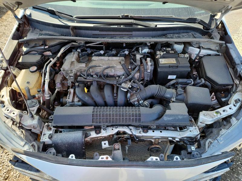 Снимка 11 от търг – 2020 TOYOTA COROLLA с VIN 5YFBPRBE8LP009542