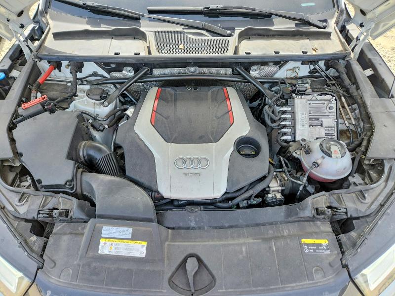 Zdjęcie 12 z aukcji – 2019 AUDI SQ5 z VIN WA1C4BFY8K2111522
