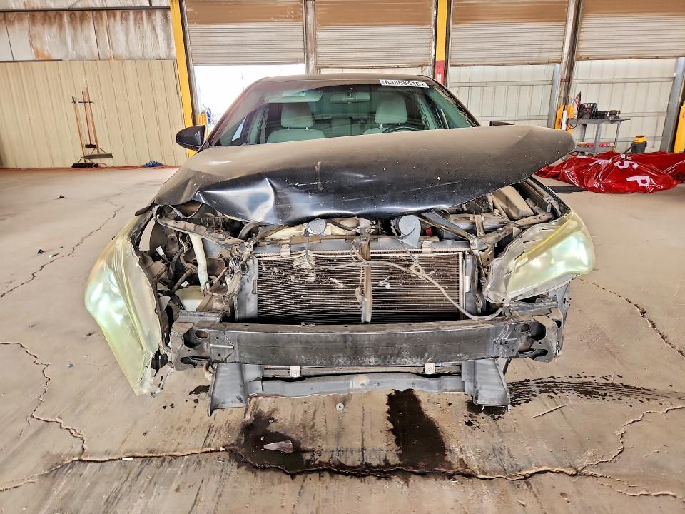 Photo 5 from auction – 2017 TOYOTA CAMRY with VIN 4T1BF1FK9HU330886
