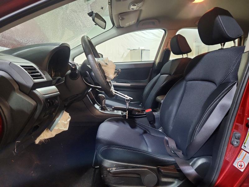 Фото 7 с аукциона – 2015 SUBARU IMPREZA с VIN JF1GPAT62F8281086