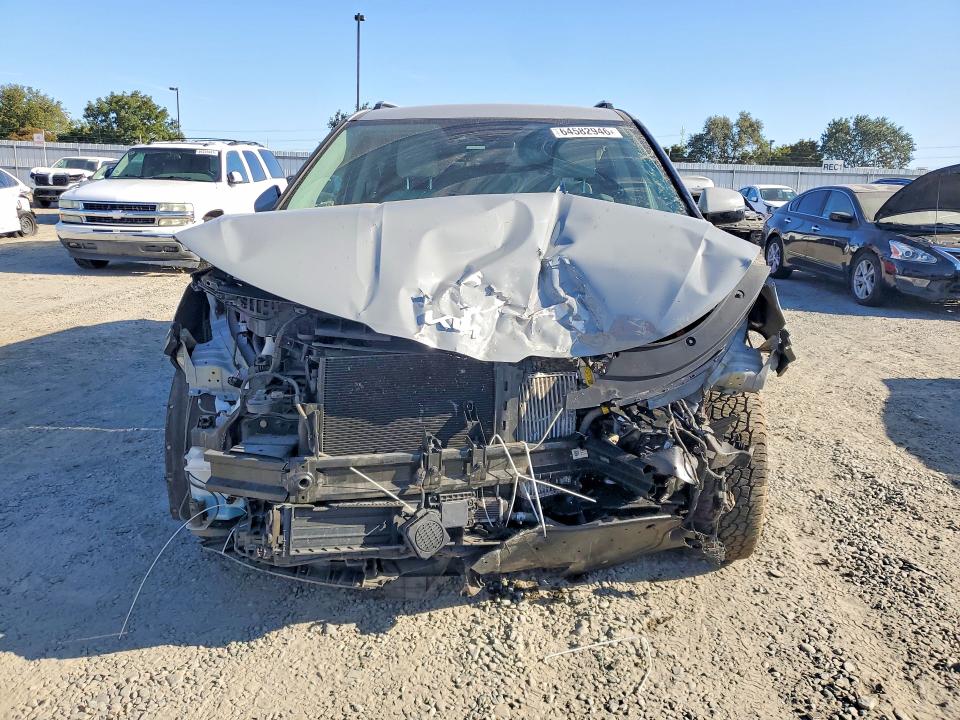 Photo 5 from auction – 2025 KIA CARNIVAL with VIN KNDNC5KA4S6031137