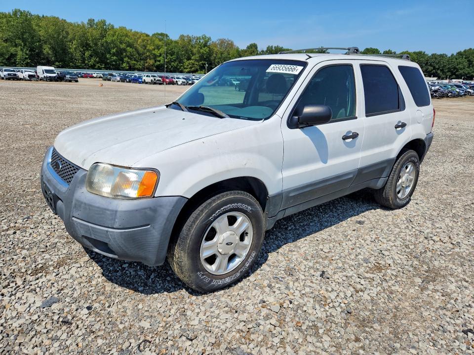 2003 FORD ESCAPE - Търг №66935666