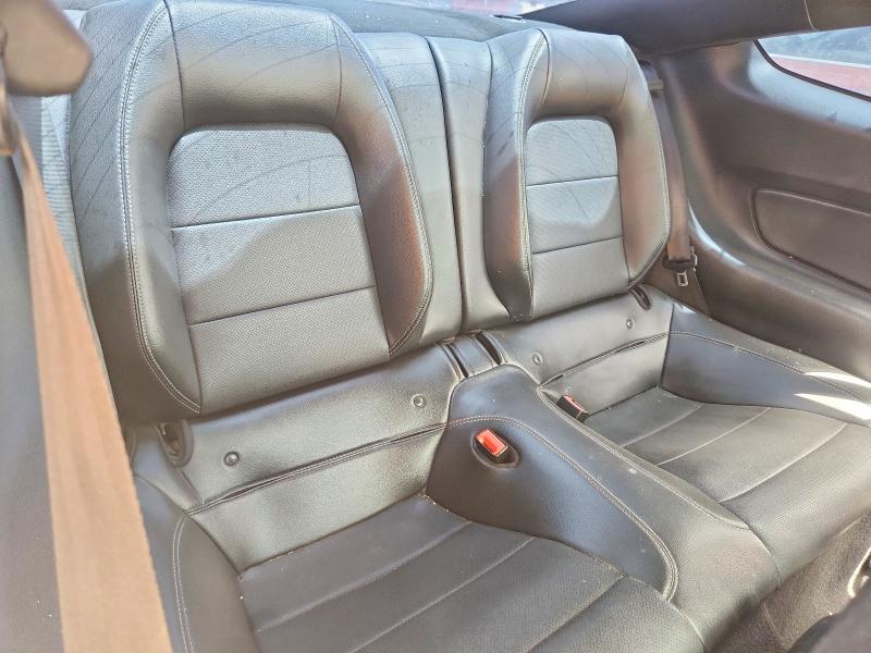 Photo 10 from auction – 2020 FORD MUSTANG with VIN 1FA6P8CF4L5180732