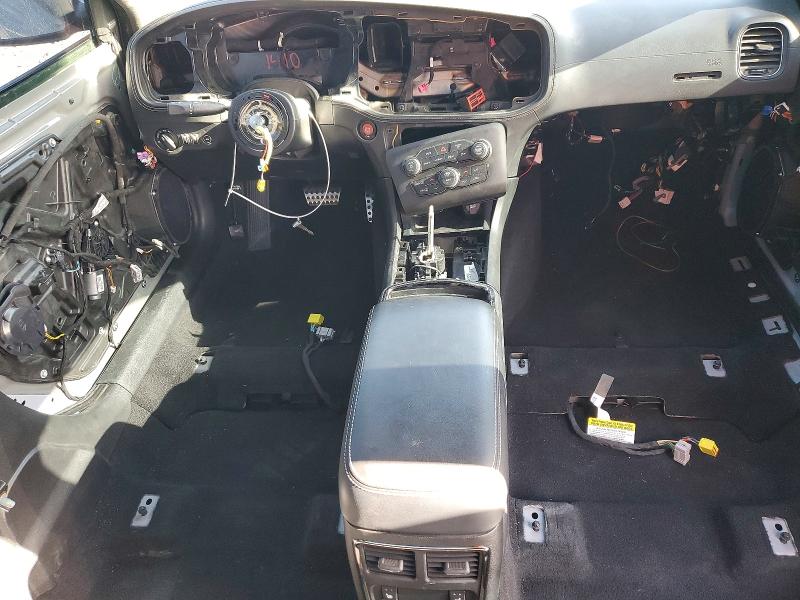 Photo 8 from auction – 2021 DODGE CHARGER with VIN 2C3CDXL97MH603070