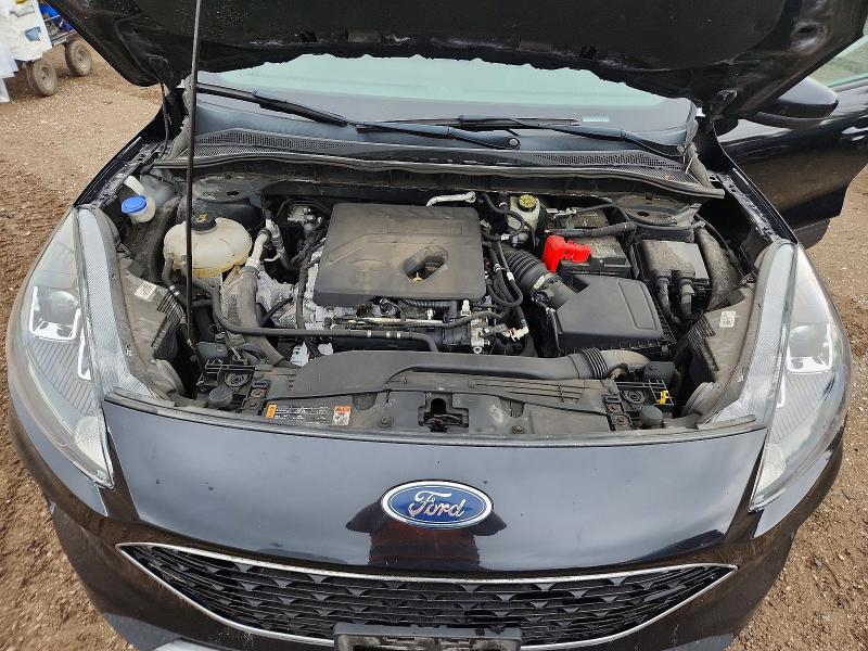 Foto 12 de la subasta – 2020 FORD ESCAPE con VIN 1FMCU9G60LUB31504
