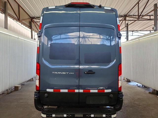 Photo 6 from auction – 2020 FORD TRANSIT with VIN 1FTBR3X80LKB02127