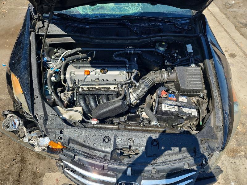 Photo 11 from auction – 2011 HONDA ACCORD with VIN 1HGCP2F80BA153025