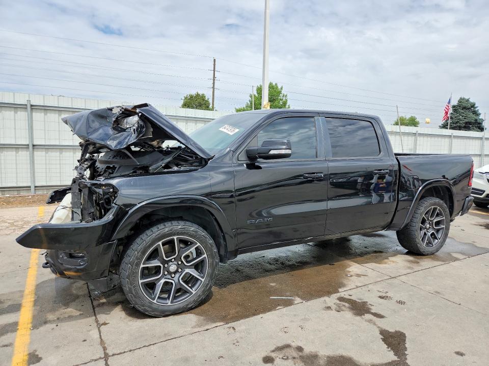 2019 RAM 1500 - Търг №64747976