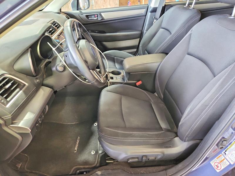 Photo 7 from auction – 2018 SUBARU LEGACY with VIN 4S3BNAF65J3035046