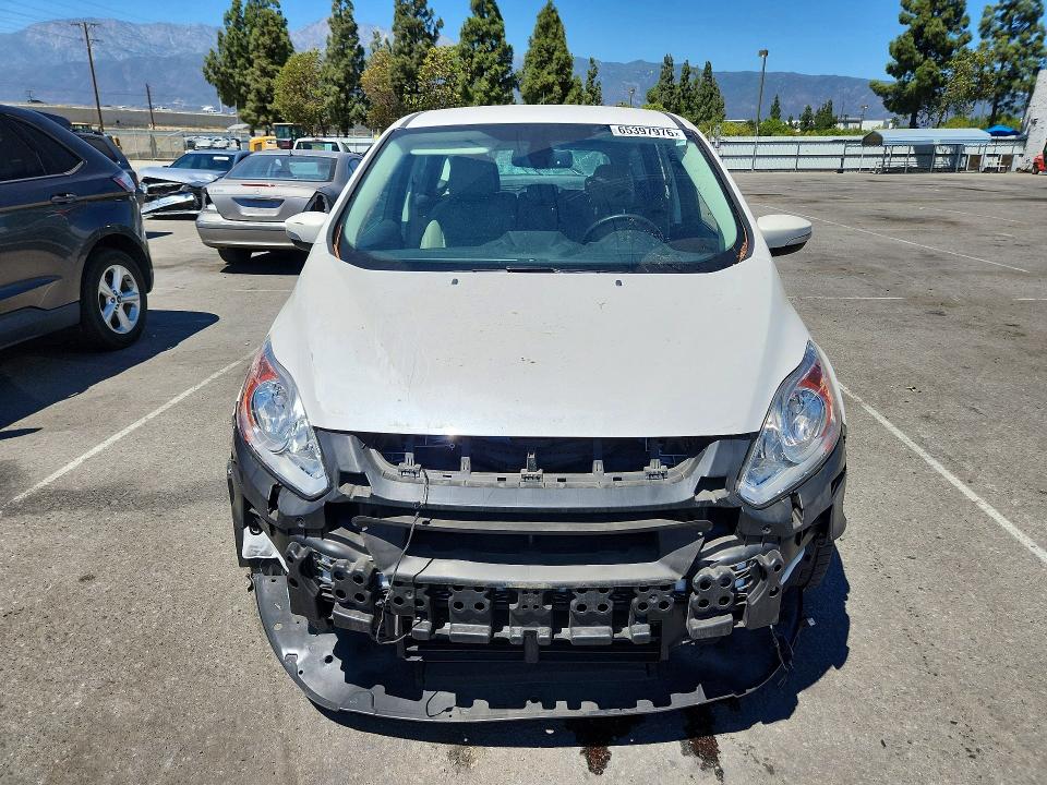 Photo 5 from auction – 2016 FORD C-MAX with VIN 1FADP5BUXGL109249