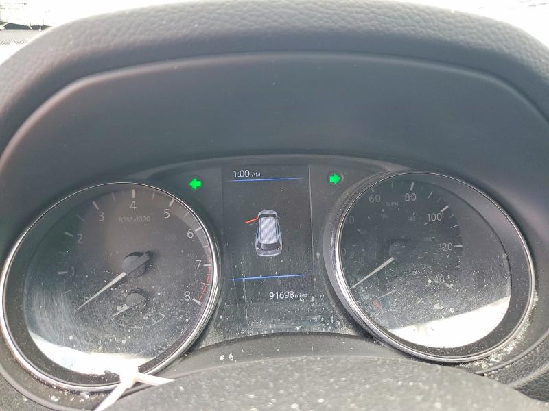 Photo 9 from auction – 2018 NISSAN ROGUE with VIN 5N1AT2MV2JC700448