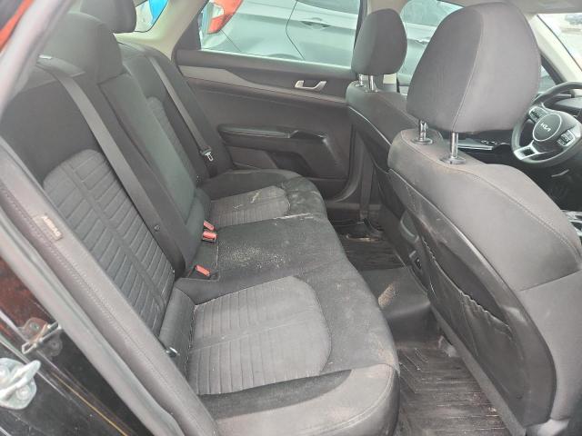 صورة رقم 10 من المزاد - 2025 KIA K5 مع VIN KNAG24J72S5322136