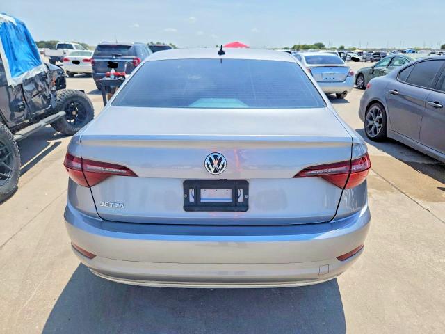 Photo 6 from auction – 2021 VOLKSWAGEN JETTA with VIN 3VWE57BUXMM088877