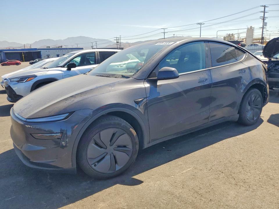 2026 TESLA MODEL Y - Търг №65914936