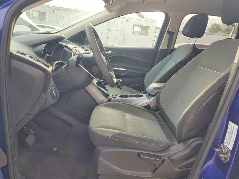 Photo 7 from auction – 2013 FORD ESCAPE with VIN 1FMCU0GX9DUC85280