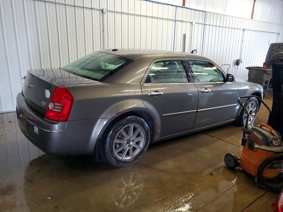 Zdjęcie 3 z aukcji – 2009 CHRYSLER 300 z VIN 2C3LK53V09H578883