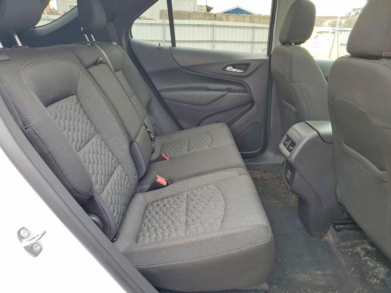 Photo 11 from auction – 2020 CHEVROLET EQUINOX with VIN 3GNAXUEV9LS677242