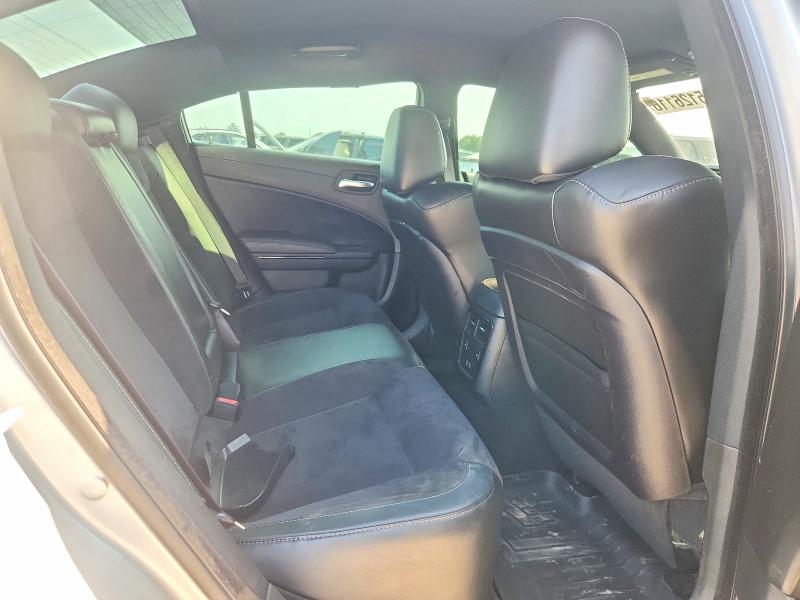 Photo 10 from auction – 2019 DODGE CHARGER with VIN 2C3CDXGJ3KH742727