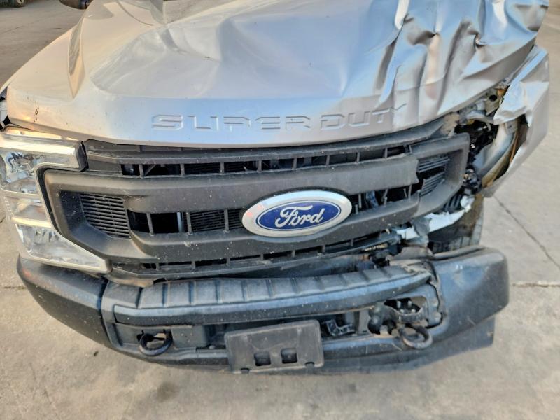 Снимка 11 от търг – 2022 FORD F250 с VIN 1FT7W2A60NED21588