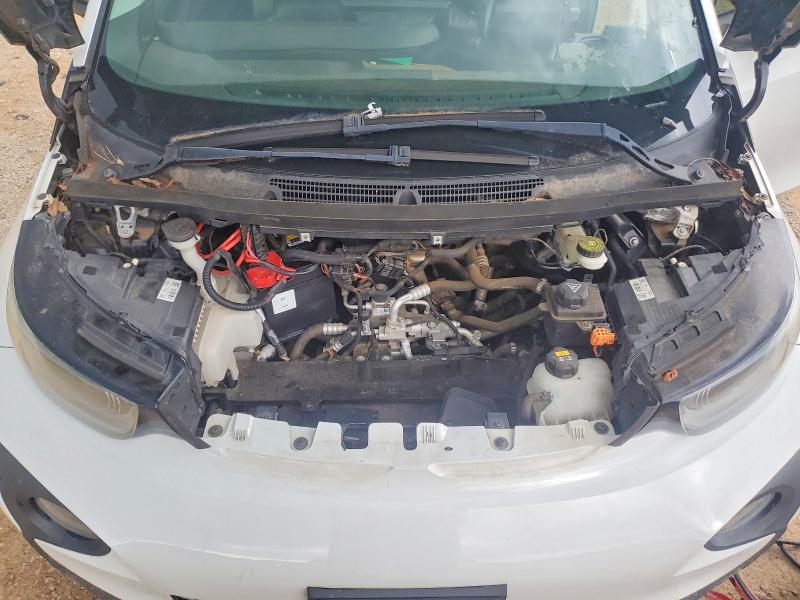 Photo 11 from auction – 2015 BMW I3 with VIN WBY1Z2C58FV286767