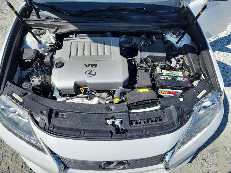 Photo 11 from auction – 2014 LEXUS ES with VIN JTHBK1GG0E2110102
