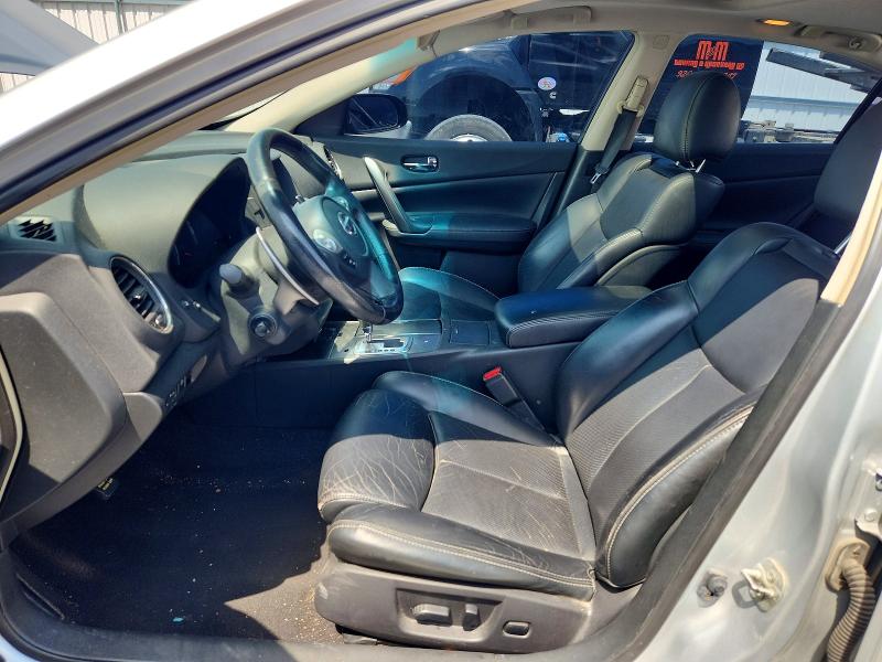 Foto 7 de la subasta – 2011 NISSAN MAXIMA con VIN 1N4AA5AP9BC866412