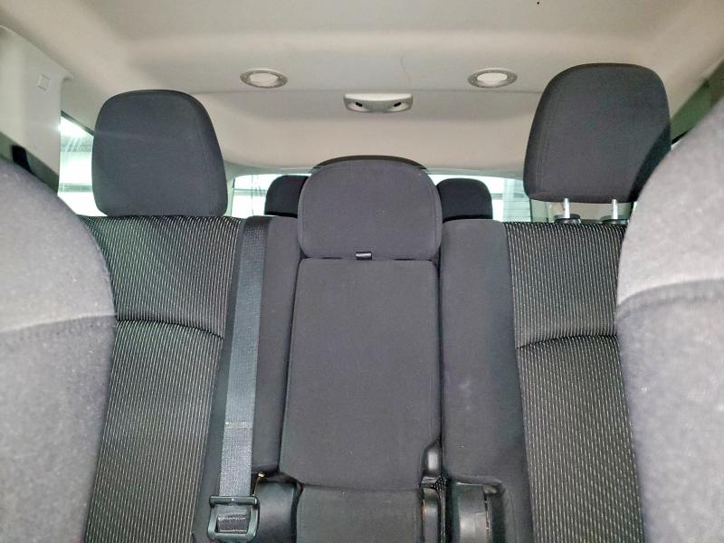 Photo 10 from auction – 2013 DODGE JOURNEY with VIN 3C4PDDBG3DT519346