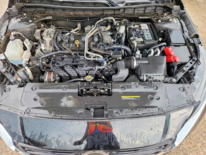 Photo 11 from auction – 2023 NISSAN ALTIMA with VIN 1N4BL4BV5PN385669