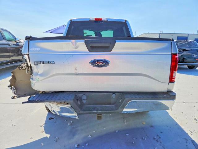 Zdjęcie 6 z aukcji – 2016 FORD F150 z VIN 1FTEW1EG2GFA88296