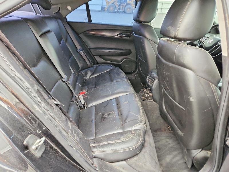 Photo 10 from auction – 2014 CADILLAC ATS with VIN 1G6AA5RA4E0112501