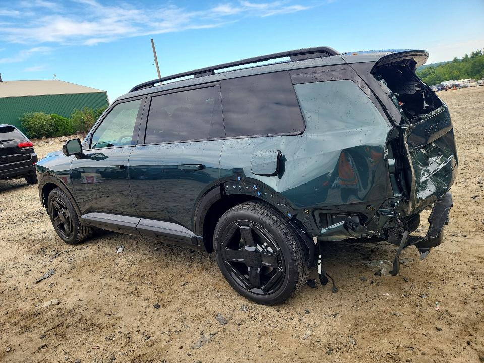 Photo 2 from auction – 2027 KIA TELLURIDE with VIN 5XYPDES17VG040700