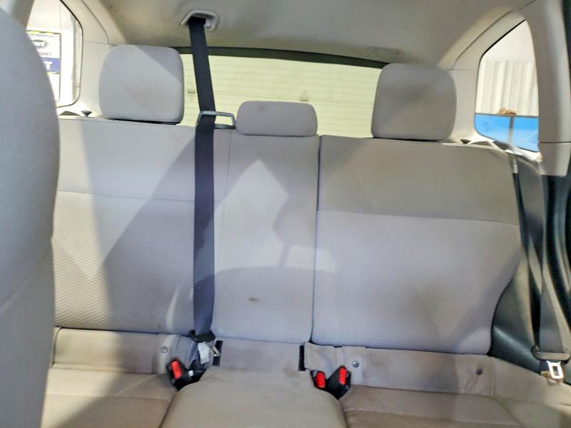 Photo 10 from auction – 2015 SUBARU FORESTER with VIN JF2SJABC9FH451670