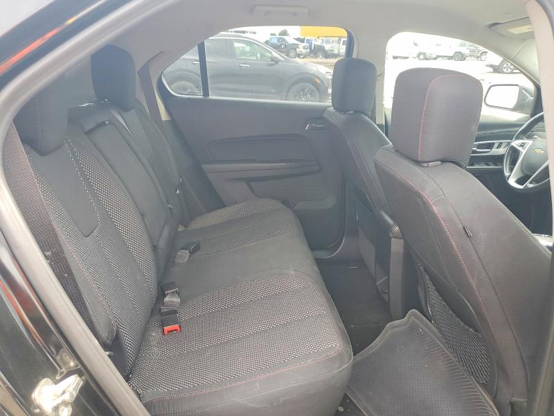 Photo 11 from auction – 2017 CHEVROLET EQUINOX with VIN 2GNALCEK4H6330841