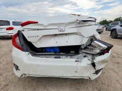 Photo 6 from auction – 2018 HONDA CIVIC with VIN 19XFC2F75JE010923