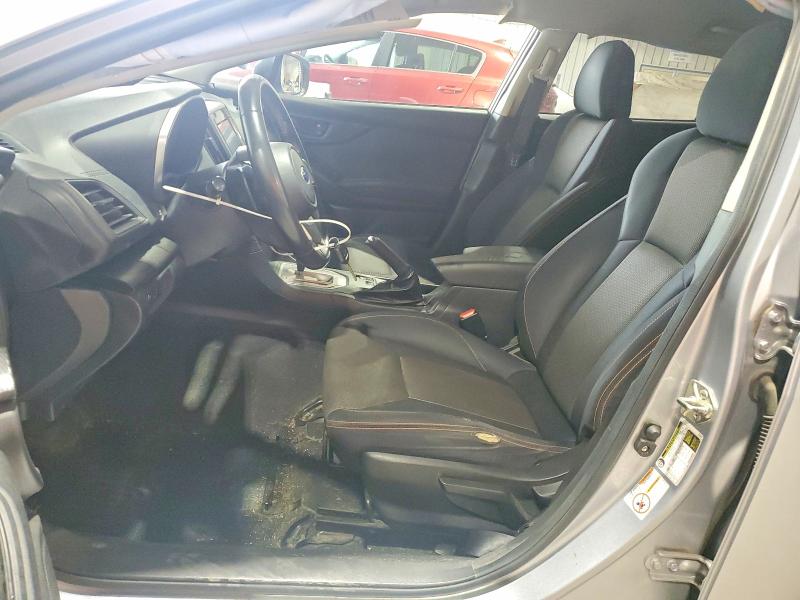 Foto 7 de la subasta – 2018 SUBARU CROSSTREK con VIN JF2GTABC5JH207877