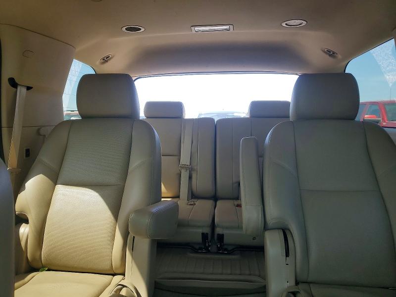 Фото 10 с аукциона – 2014 GMC YUKON с VIN 1GKS2EEF3ER135980