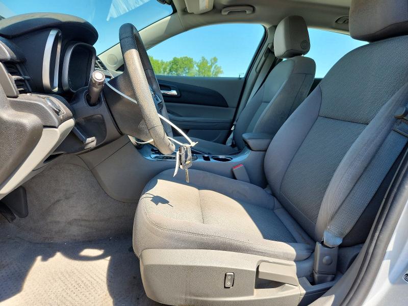 Photo 7 from auction – 2014 CHEVROLET MALIBU with VIN 1G11B5SL5EF248485