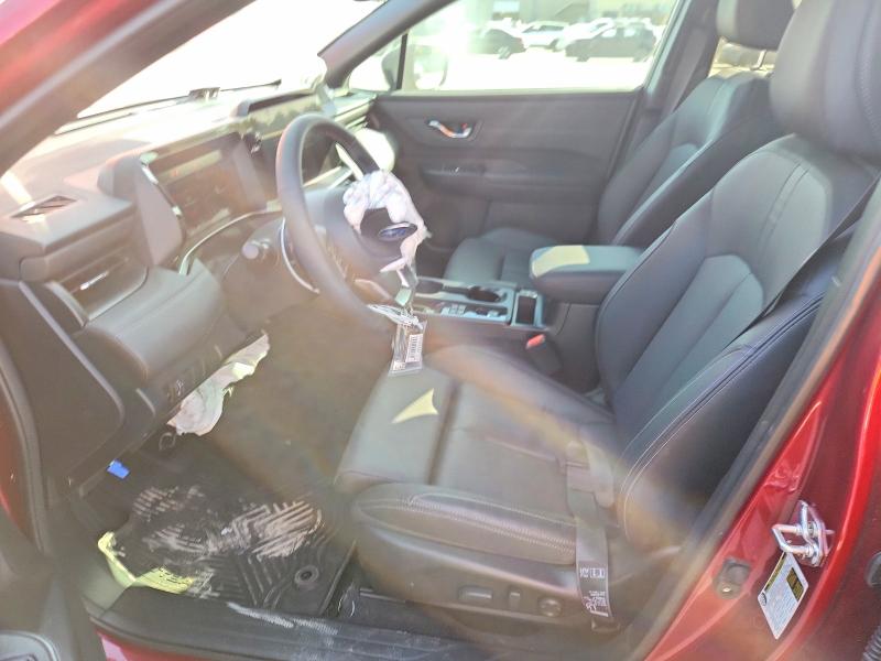 Photo 7 from auction – 2026 SUBARU OUTBACK with VIN JF2BURJD6TY473220