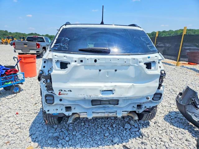 Photo 6 from auction – 2024 JEEP COMPASS with VIN 3C4NJDBN1RT600075