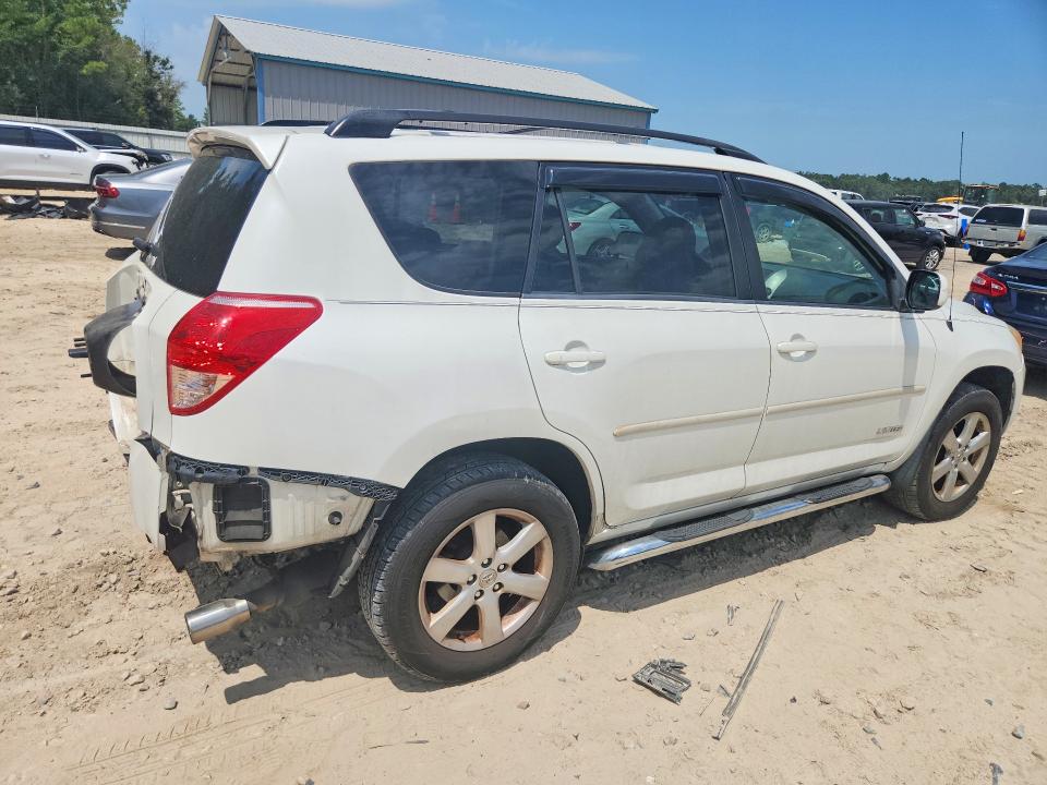 Photo 3 from auction – 2007 TOYOTA RAV4 with VIN JTMZD31V075076113