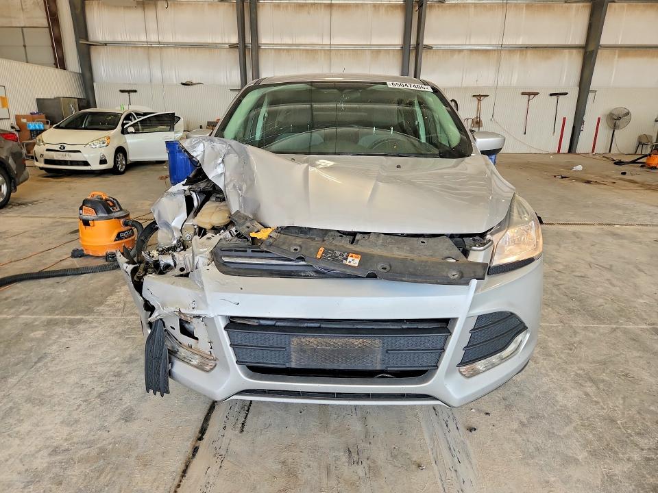 Photo 5 from auction – 2016 FORD ESCAPE with VIN 1FMCU0G73GUC89751