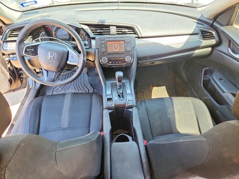 Photo 8 from auction – 2016 HONDA CIVIC with VIN 19XFC2F55GE006913
