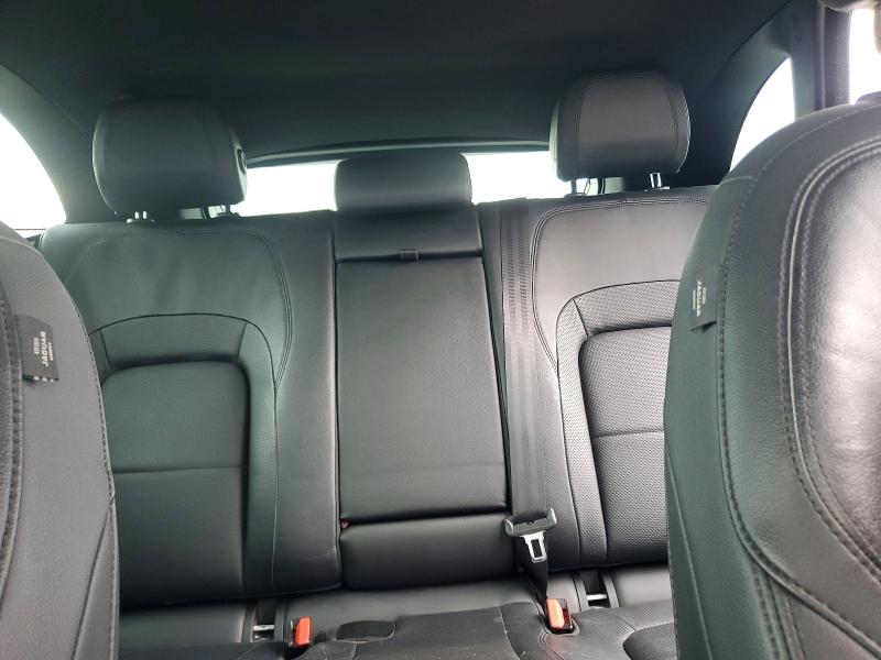 Photo 10 from auction – 2021 JAGUAR F-PACE with VIN SADCJ2EX3MA668231