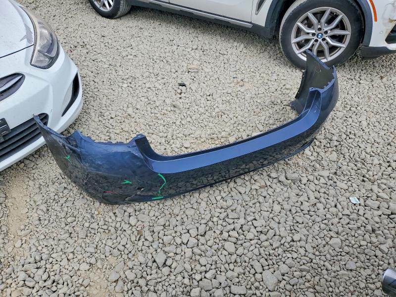 Photo 12 from auction – 2025 BMW 330I with VIN 3MW69CW04S8F09037