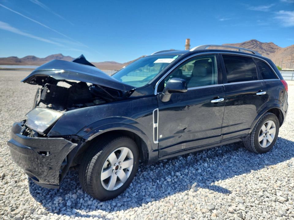 Zdjęcie 1 z aukcji – 2008 SATURN VUE z VIN 3GSCL53708S673387