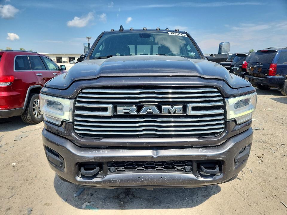 Photo 5 from auction – 2019 RAM 2500 with VIN 3C6UR5FL2KG713431